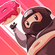 忍者大杂烩游戏下载(Ninja Chowdown)v1.0.11940