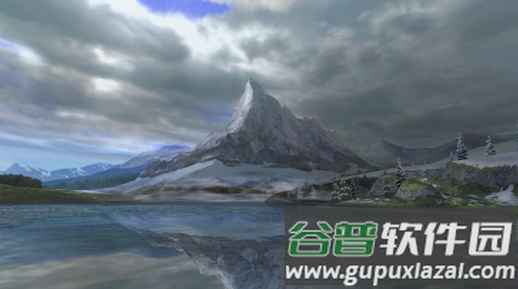 怪物猎人自由联合游戏截图4