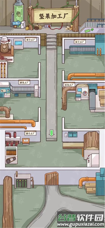 灵谷奇遇记app下载截图3