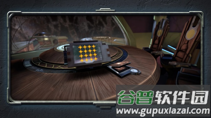 异星装置阿特拉斯手游截图3