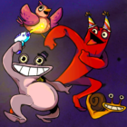 失踪的班班游戏手机版下载(Missing Banban)v1.1.2