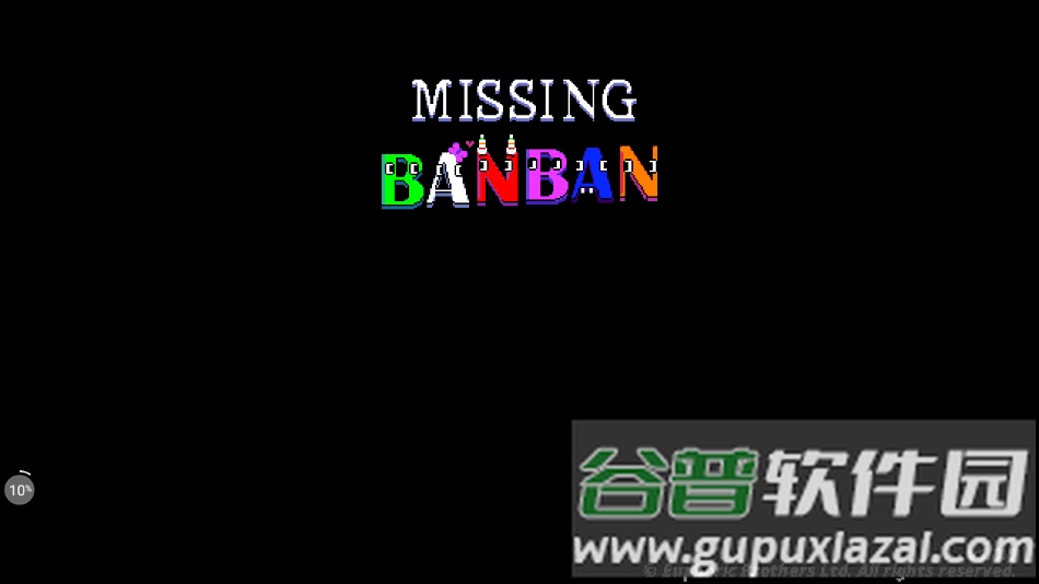 失踪的班班游戏手机版下载(Missing Banban)截图1