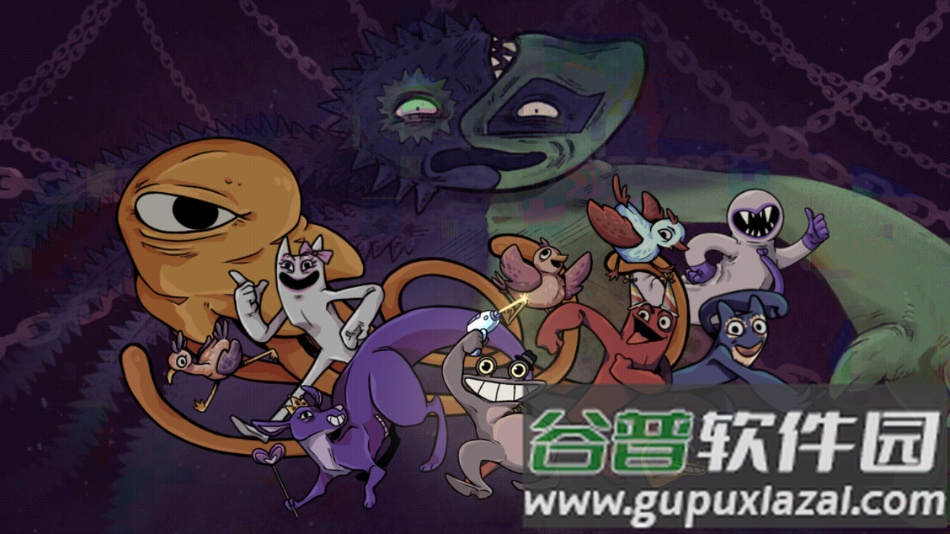 失踪的班班游戏手机版下载(Missing Banban)截图5