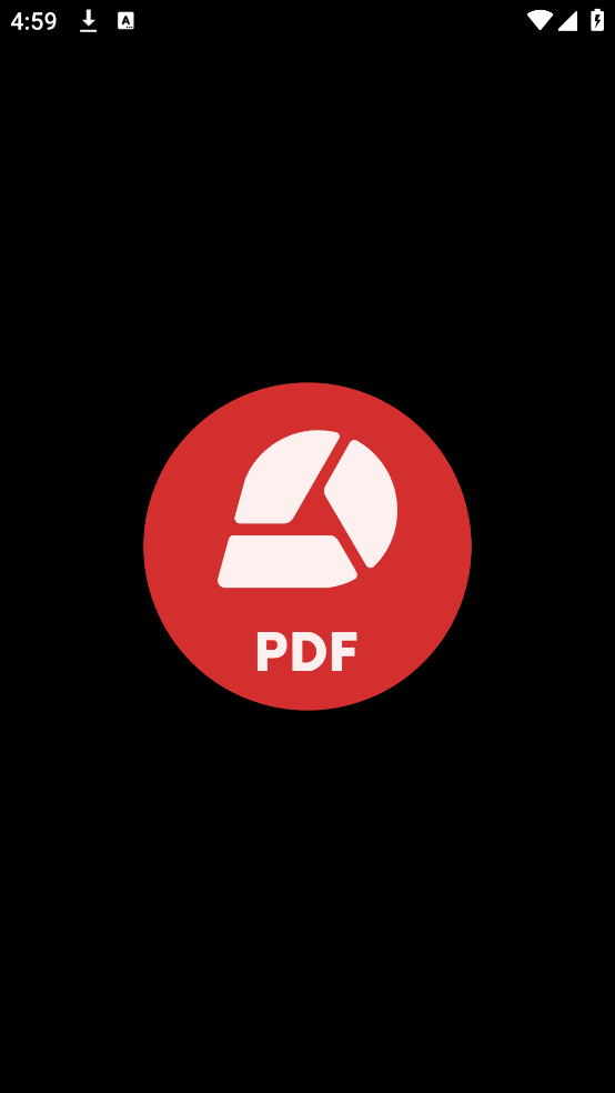 MobiPDF软件截图1