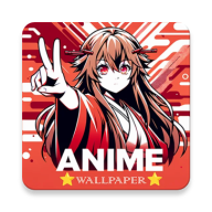 animewallpaper手机壁纸软件v63 官方版