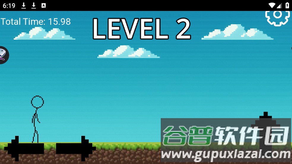 Turret Escape炮塔逃生截图1