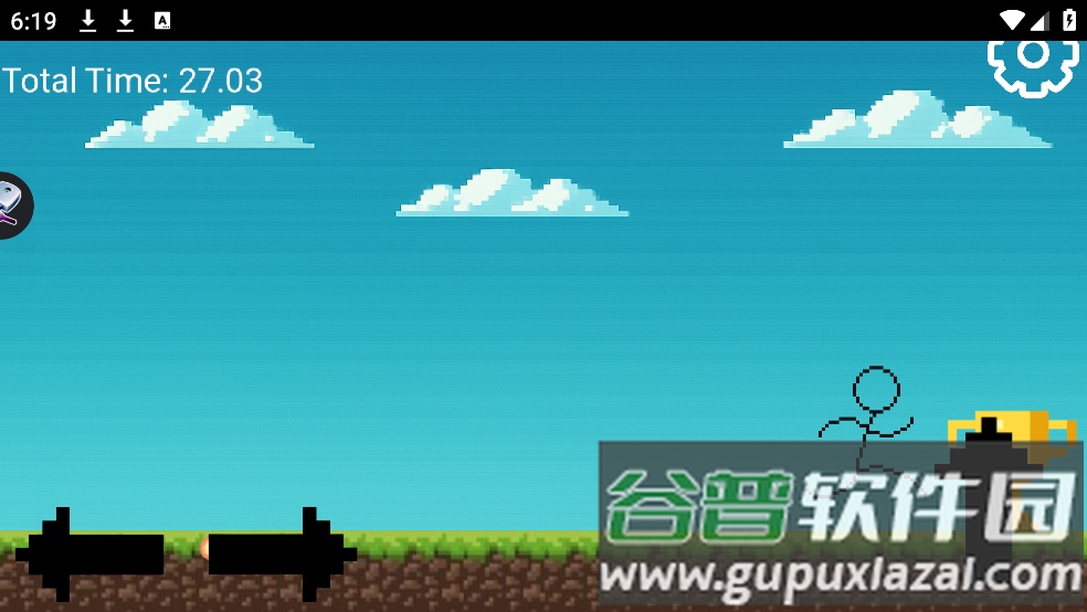 Turret Escape炮塔逃生截图2