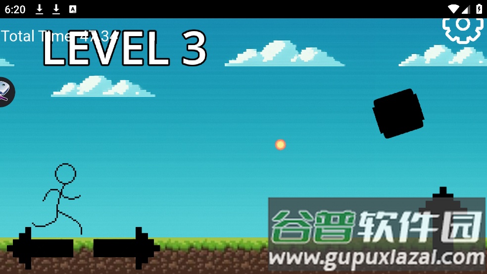 Turret Escape炮塔逃生截图3