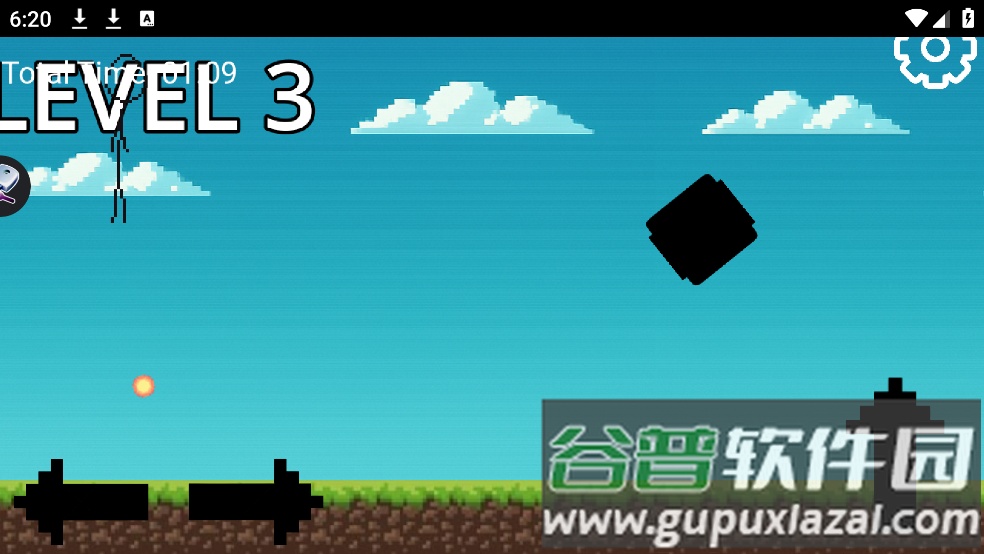 Turret Escape炮塔逃生截图4