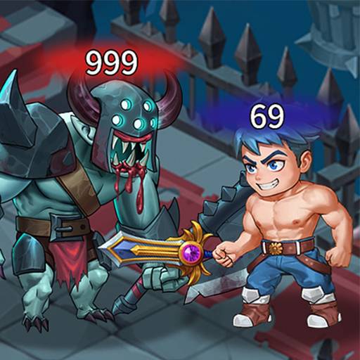 人机战士王者游戏v1.0