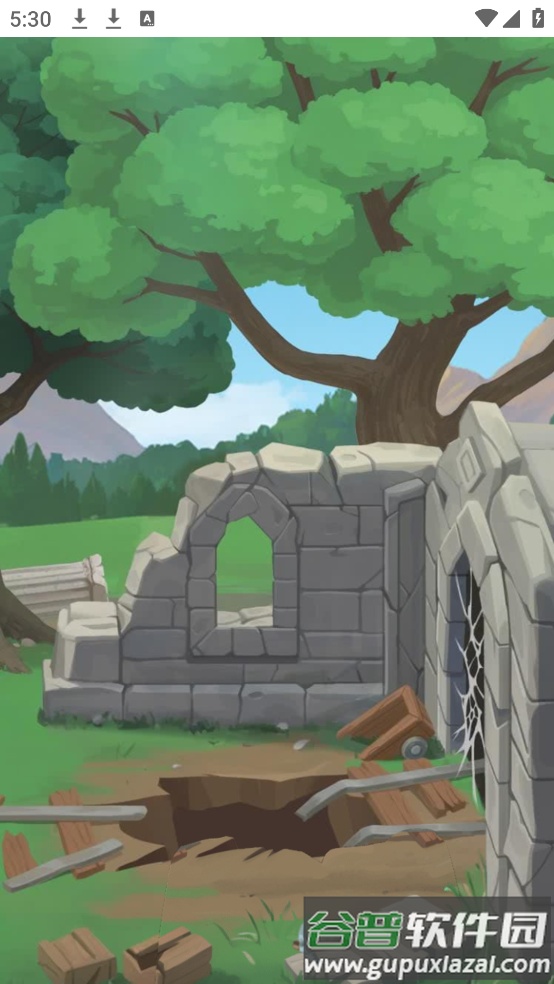 人机战士王者游戏截图4