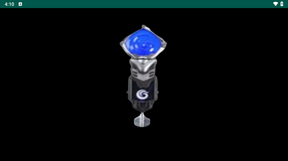 啸之茨纳米召唤器最新版本截图1