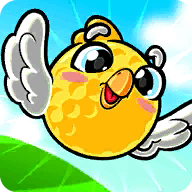 超级飞扬高尔夫游戏v1.0.4