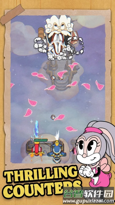 发条特工队游戏(ACECRAFT安装器)截图2