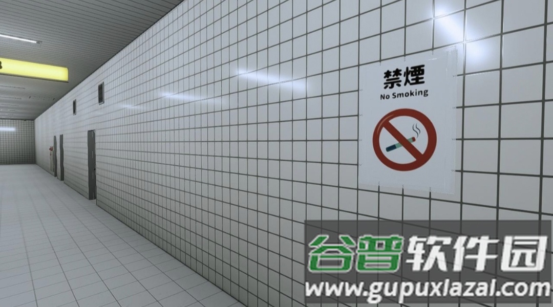 八番出口游戏截图5