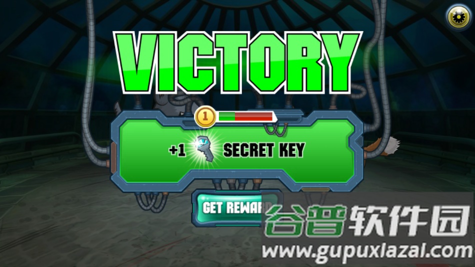 变异汪星人2最新版下载(Mutant Fighting Cup 2)截图2