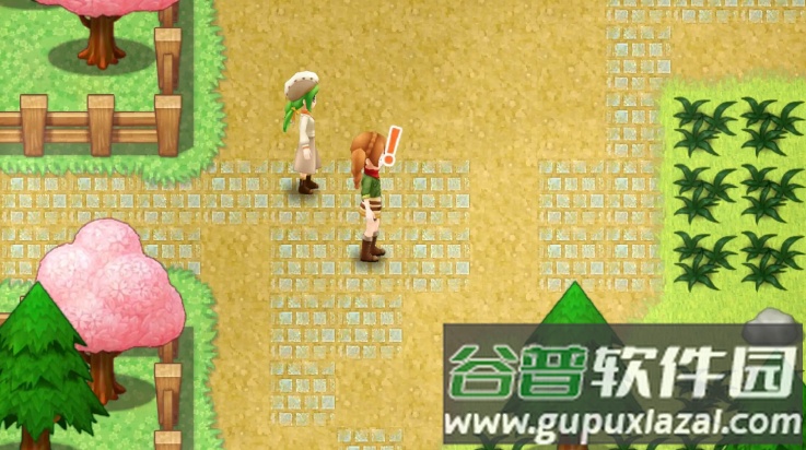 牧场物语希望之光游戏(牧场物语：希望之光安装器)截图4