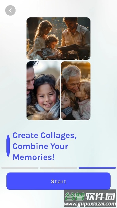 PixShift背景转换器app截图3