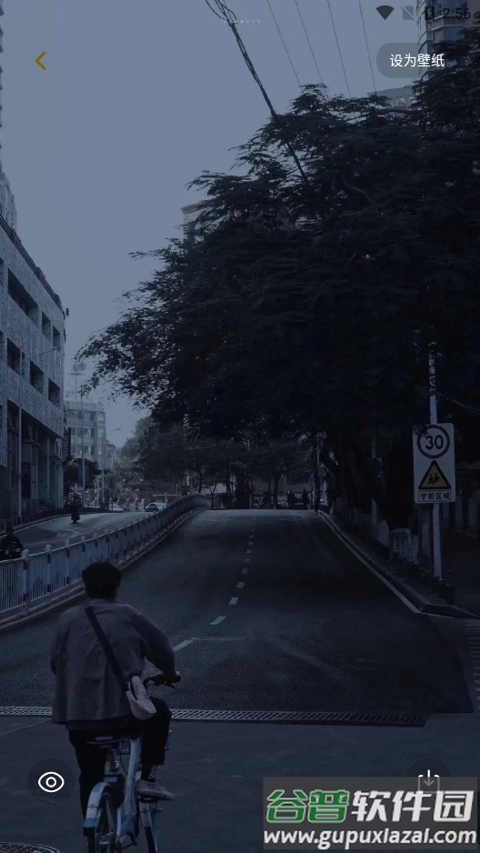 景深壁纸官方版截图3