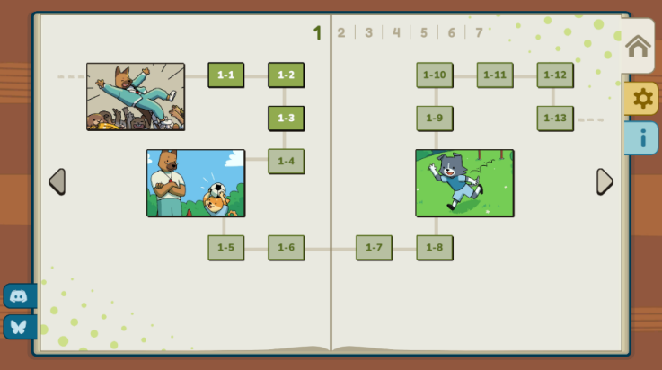 狗狗冠军游戏(Pup Champs)截图1