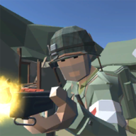 前线模拟战游戏v1.0