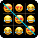 井字棋手游下载(Tic Tac Toe Emoji)v6.4