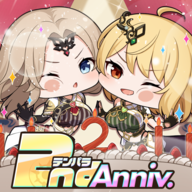 天启悖论官方下载(テンパラ)v3.0.7