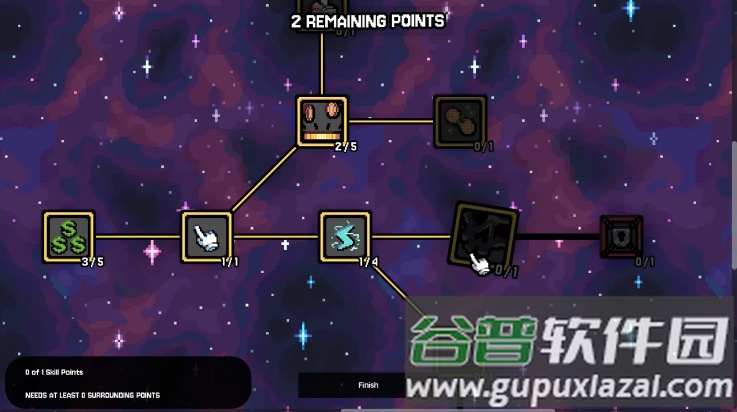 幸运硬币游戏截图1