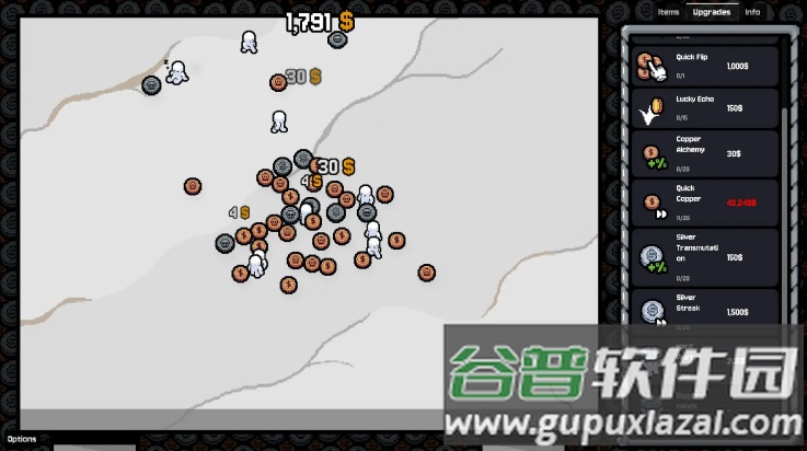 幸运硬币游戏截图2