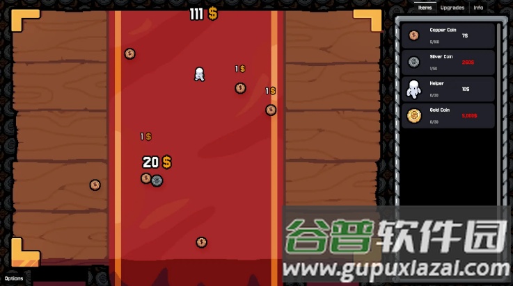 幸运硬币游戏截图3