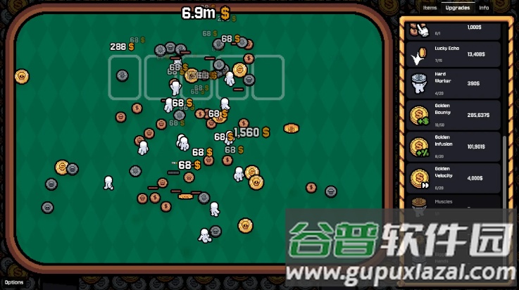 幸运硬币游戏截图4