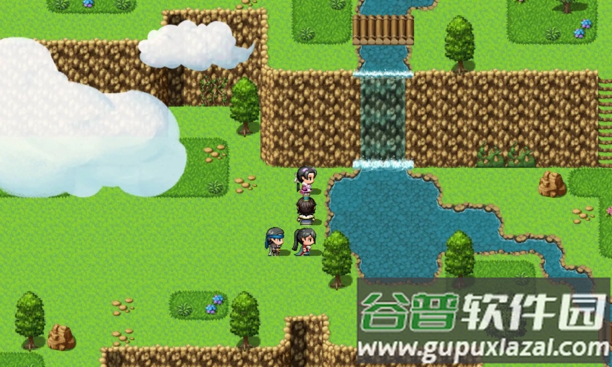 小龙女之逆天改命官方下载截图2