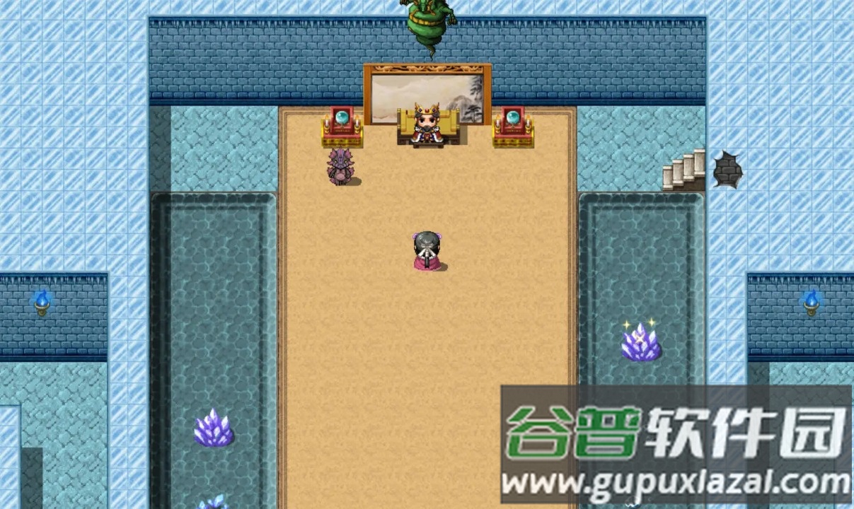 小龙女之逆天改命官方下载截图5