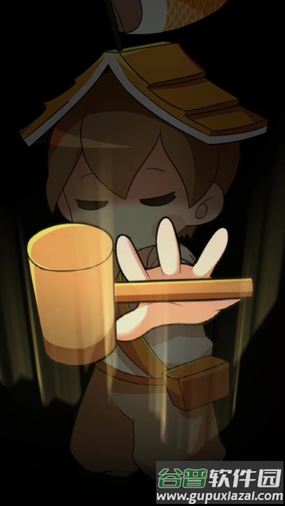 病病神社建造中台服截图2