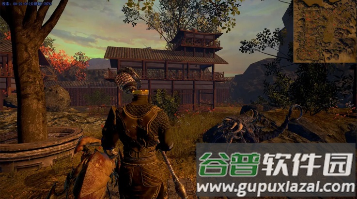 黑悟空觉醒最新版截图1