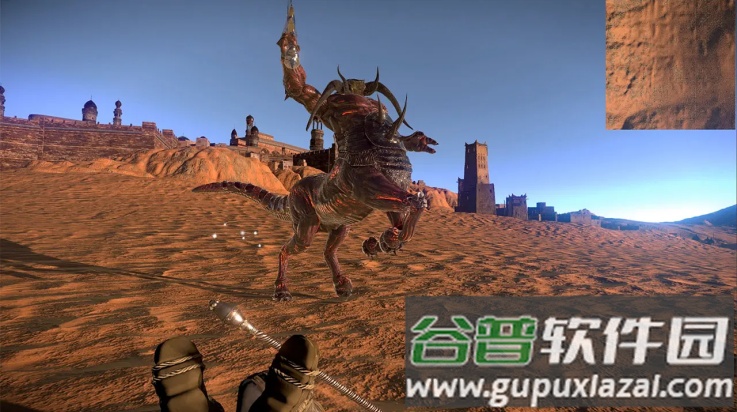 黑悟空觉醒最新版截图2