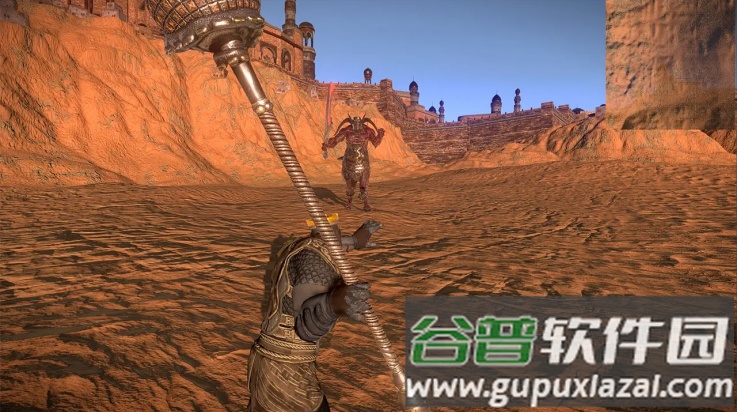 黑悟空觉醒最新版截图3