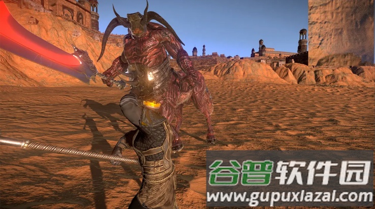 黑悟空觉醒最新版截图4