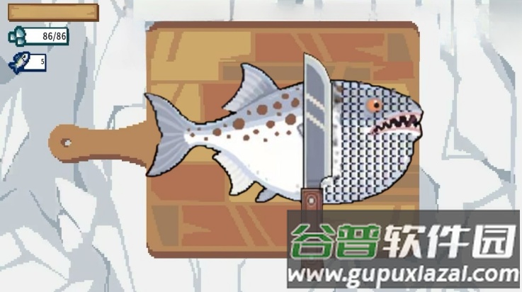 荒野渔夫游戏截图3