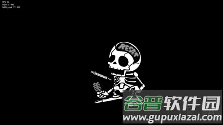 米老鼠周三不忠夜重制版(Wednesday)截图1