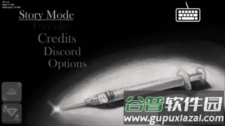 米老鼠周三不忠夜重制版(Wednesday)截图3