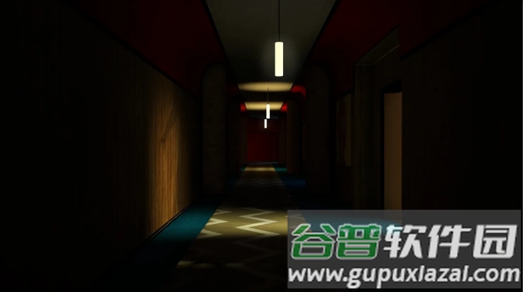 微笑X零游戏(Smiling-X Zero)截图1