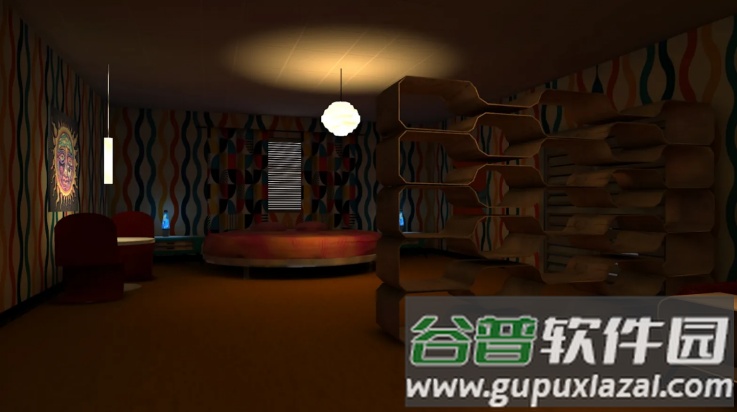 微笑X零游戏(Smiling-X Zero)截图2