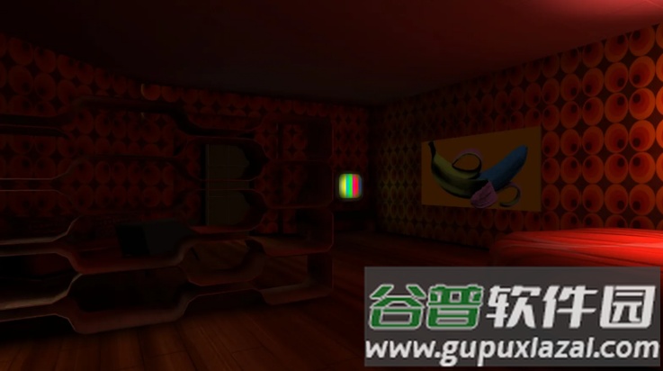 微笑X零游戏(Smiling-X Zero)截图3