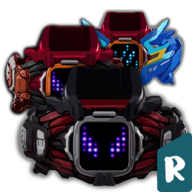 假面骑士戴蒙斯驱动器模拟器豪华版(Demons Driver Veil Destream)v1.3