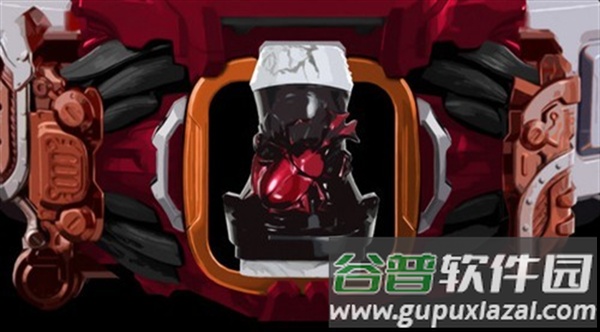 假面骑士戴蒙斯驱动器模拟器豪华版(Demons Driver Veil Destream)截图5