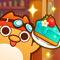 小鸡餐厅疯狂厨房游戏v1.0.0