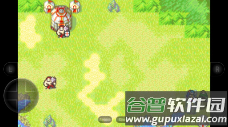 火焰纹章烈火之剑手机版截图2