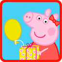 小猪佩奇联欢会中文版下载v1.3.10