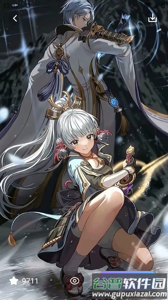 精灵美化包官方版截图4